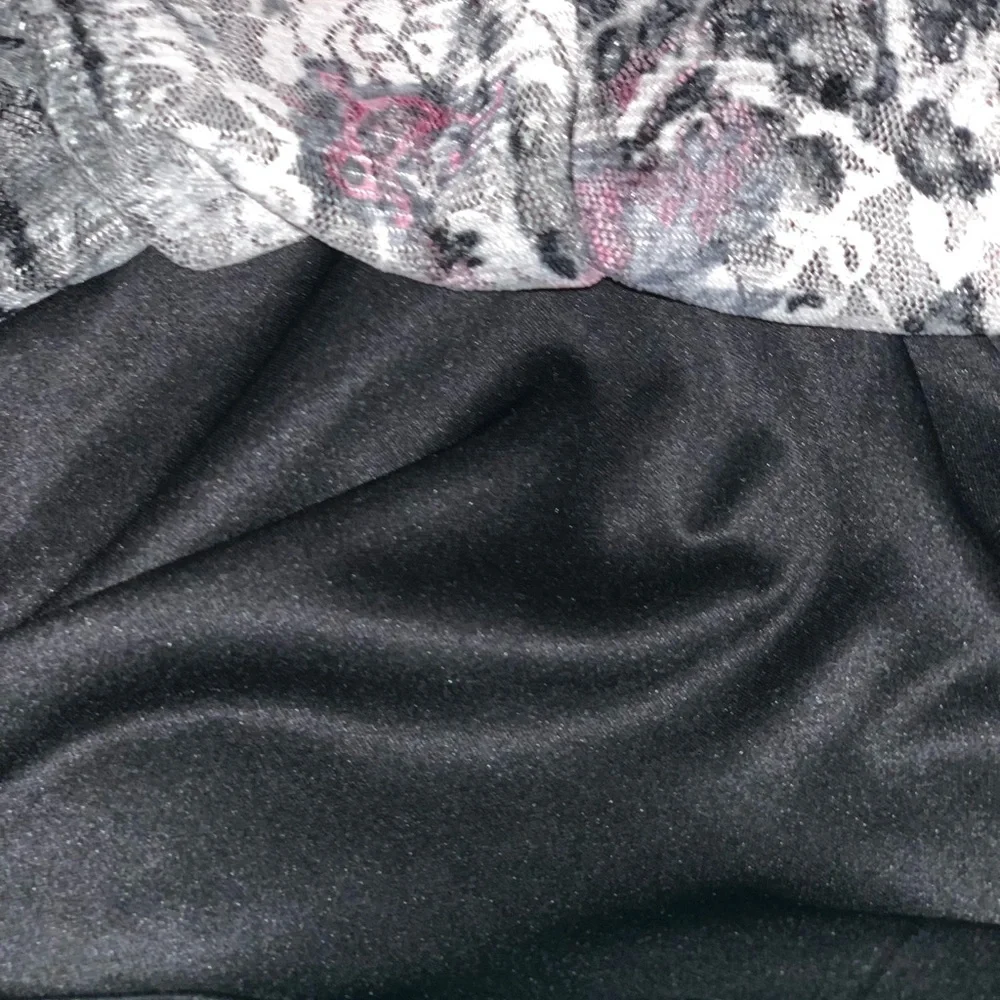 Studio 1940 Lace Blouse/Top Size 18/20 - Picture 8 of 9